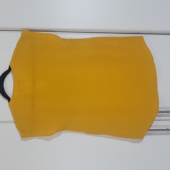 New York & Company V-Neck blouse - Picture 4 of 8